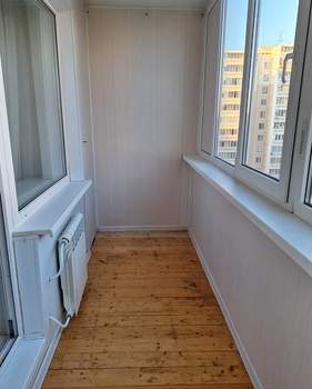 1-к квартира, на длительный срок, 38м2, 7/10 этаж