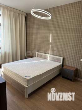 1-к квартира, на длительный срок, 45м2, 3/3 этаж