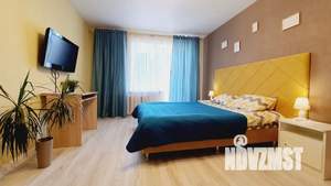 1-к квартира, посуточно, 35м2, 8/10 этаж