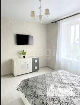 2-к квартира, на длительный срок, 60м2, 2/5 этаж