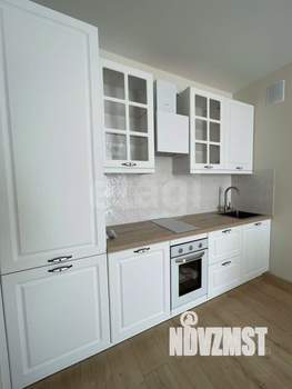 2-к квартира, на длительный срок, 44м2, 13/18 этаж