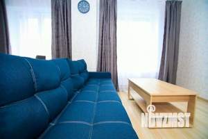 2-к квартира, посуточно, 60м2, 1/1 этаж