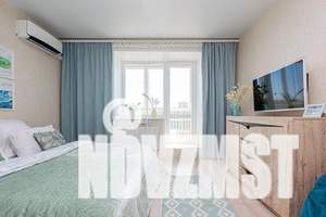 1-к квартира, посуточно, 32м2, 15/17 этаж