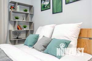 1-к квартира, посуточно, 25м2, 7/16 этаж