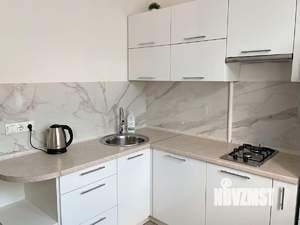 1-к квартира, на длительный срок, 38м2, 2/6 этаж