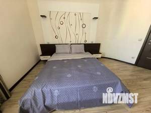 3-к квартира, посуточно, 90м2, 1/1 этаж