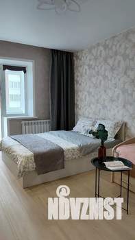 2-к квартира, посуточно, 50м2, 9/10 этаж