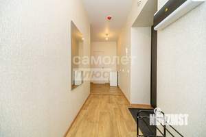 1-к квартира, на длительный срок, 39м2, 8/16 этаж