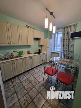1-к квартира, на длительный срок, 37м2, 3/4 этаж