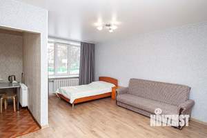 1-к квартира, посуточно, 32м2, 2/5 этаж