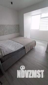 1-к квартира, посуточно, 17м2, 1/1 этаж