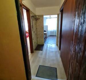 1-к квартира, на длительный срок, 30м2, 4/5 этаж