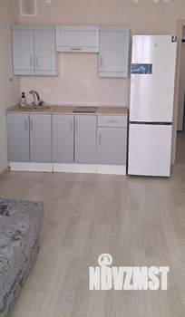 Студия квартира, на длительный срок, 20м2, 11/26 этаж