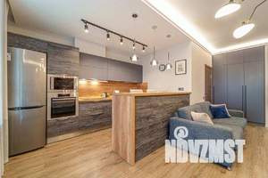 1-к квартира, посуточно, 40м2, 5/26 этаж