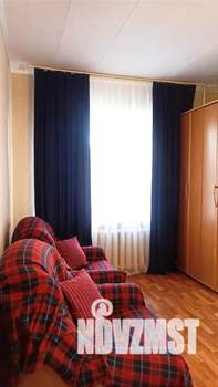 1-к квартира, посуточно, 33м2, 2/5 этаж