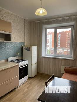 1-к квартира, на длительный срок, 35м2, 7/10 этаж