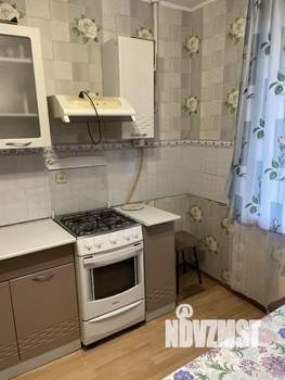 1-к квартира, на длительный срок, 38м2, 1/10 этаж