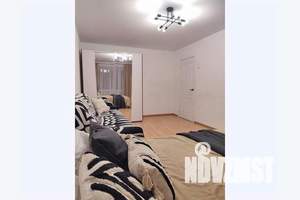 1-к квартира, посуточно, 35м2, 3/9 этаж