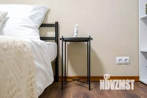 3-к квартира, посуточно, 65м2, 2/10 этаж