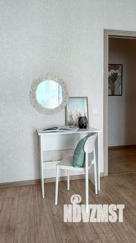 2-к квартира, посуточно, 56м2, 20/25 этаж