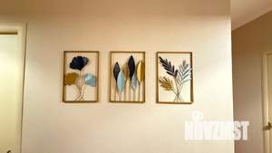 2-к квартира, посуточно, 60м2, 5/9 этаж