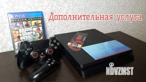 2-к квартира, посуточно, 49м2, 1/1 этаж