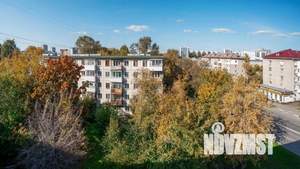 1-к квартира, посуточно, 31м2, 1/1 этаж
