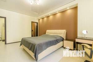 1-к квартира, посуточно, 54м2, 1/1 этаж