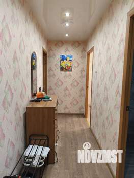 3-к квартира, на длительный срок, 61м2, 7/9 этаж