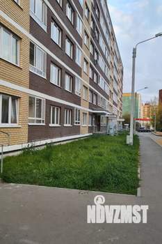 1-к квартира, на длительный срок, 33м2, 16/16 этаж