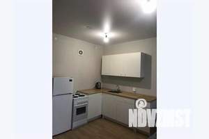 1-к квартира, посуточно, 38м2, 13/20 этаж