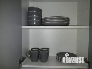 1-к квартира, посуточно, 32м2, 4/5 этаж