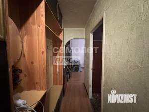 3-к квартира, на длительный срок, 60м2, 2/5 этаж
