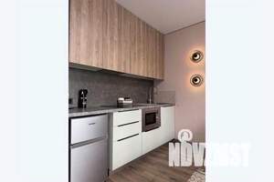 1-к квартира, посуточно, 24м2, 7/9 этаж