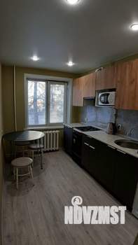 2-к квартира, на длительный срок, 44м2, 1/9 этаж