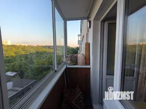 1-к квартира, на длительный срок, 34м2, 4/5 этаж