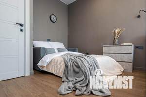 1-к квартира, посуточно, 40м2, 20/24 этаж