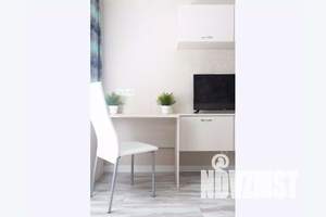 1-к квартира, посуточно, 37м2, 3/10 этаж