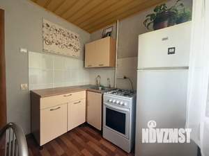 1-к квартира, посуточно, 31м2, 4/5 этаж