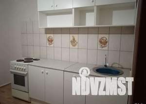 1-к квартира, на длительный срок, 34м2, 5/11 этаж