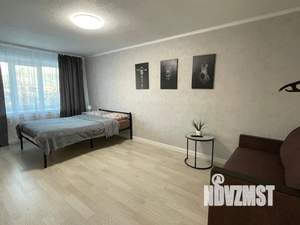 1-к квартира, посуточно, 35м2, 5/5 этаж