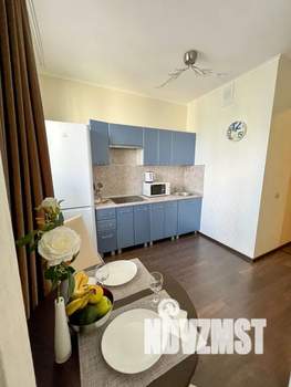 1-к квартира, посуточно, 32м2, 17/19 этаж