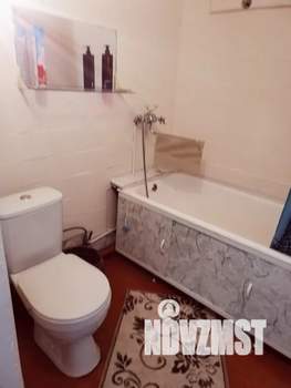 2-к квартира, посуточно, 44м2, 2/5 этаж