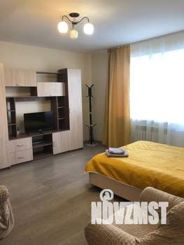 1-к квартира, посуточно, 35м2, 1/10 этаж
