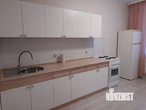 1-к квартира, на длительный срок, 35м2, 2/6 этаж