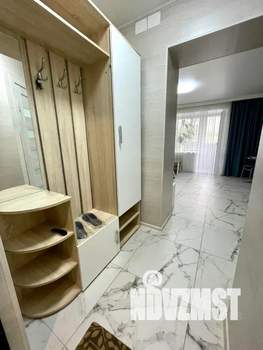 Студия квартира, посуточно, 25м2, 1/9 этаж