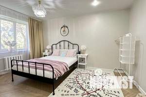 2-к квартира, посуточно, 36м2, 2/4 этаж