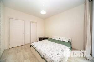 1-к квартира, посуточно, 58м2, 1/1 этаж
