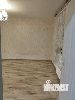 2-к квартира, на длительный срок, 43м2, 7/9 этаж