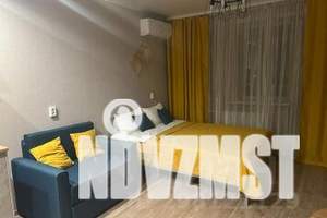 1-к квартира, посуточно, 27м2, 20/26 этаж